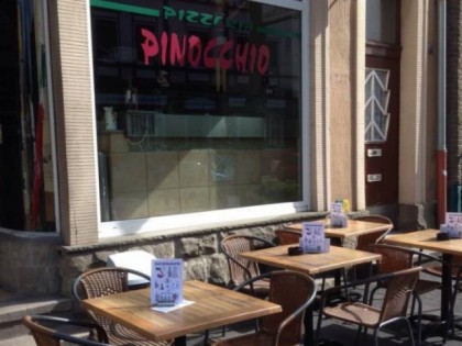 Foto: Pinocchio