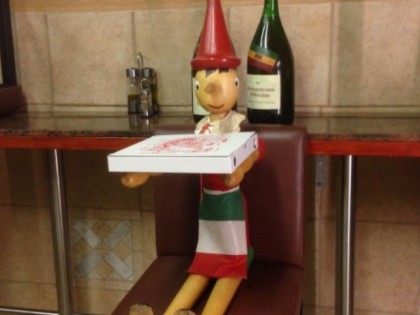 Foto: Pinocchio