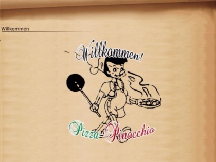 Foto: Pinocchio